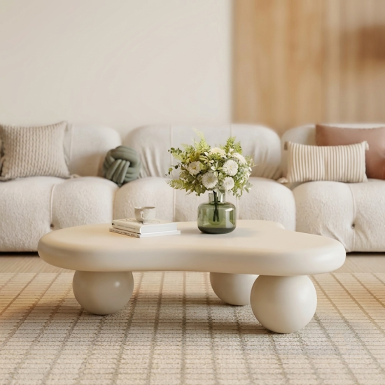 Wooden Table